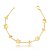 Pulseira Spike - Imagem 1