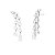 Brinco Shiny Drops - Imagem 1