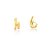 Brinco Ear Hook Giordana - Imagem 1