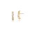 Brinco Ear Hook Virginya - Imagem 1