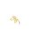 Piercing Fake Maria Luiza - Imagem 1