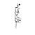 Broche Heloise - Imagem 2