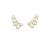 Brinco Ear Cuff Hanami - Imagem 1
