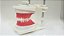 Typodont - Classe II divisão 1, com apinhamento superior inferior com todos os dentes, sem mini implantes - Imagem 2