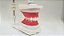 Typodont - Classe II divisão 1, com apinhamento superior inferior com todos os dentes, sem mini implantes - Imagem 5