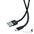 Cabo 2 metros USB Nylon - Compatível Lightning - Imagem 1