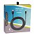 Cabo Nylon 2 m USB - Tipo C - Imagem 2