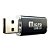 Leitor de cartão USB para MicroSD - Imagem 1