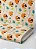 Tecido Microfibra Estampa Digital Cute Tiger 1,55m de Largura - Imagem 1
