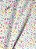 Tecido Microfibra Estampa Digital Love Rabbit 1,55m de Largura - Imagem 1