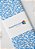 Tecido Microfibra Estampa Digital Camuflado Pixel Azul Bebê 1,55m de Largura - Imagem 3