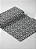 Tecido Microfibra Estampa Digital Camuflado Pixel Preto 1,55m de Largura - Imagem 1
