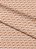 Tecido Microfibra Estampa Digital Tigela Marrom 1,55m de Largura - Imagem 1