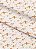 Tecido Microfibra Estampa Digital Viagem Fundo Branco 1,55m de Largura - Imagem 1