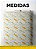 Tecido Microfibra Estampa Digital Star 1,55m de Largura - Imagem 2