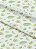 Tecido Microfibra Estampa Digital Abacate Verde 1,55m de Largura - Imagem 1