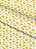 Tecido Microfibra Estampa Digital Mini Limão Amarelo 1,55m de Largura - Imagem 1