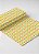 Tecido Microfibra Estampa Digital Balões de Festa Fundo Amarelo 1,55m de Largura - Imagem 1