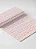 Tecido Microfibra Estampa Digital Bolinhas Coloridas Fundo Rosa 1,55m de Largura - Imagem 1