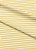 Tecido Microfibra Estampa Digital Linha Branco e Amarelo 1,55m de Largura - Imagem 1