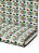 Tecido Microfibra Estampa Digital Jesus Fundo Palha 1,55m de Largura - Imagem 1