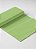 Tecido Microfibra Estampa Digital  Poa Mini Amarelo Fundo Verde 1,55m de Largura - Imagem 1