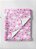 Tecido Tricoline PVT Nuvens Rosa 1,55m de Largura - Imagem 1