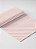 Tecido Tricoline Estampa Digital Linha Rose e Branco 1,50m de Largura - Imagem 1