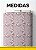 Tecido Oxford Estampa Digital Floral Fundo Rosa 1,55m de Largura - Imagem 1