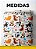 Tecido Oxford Estampa Digital Pets 1,55m de Largura - Imagem 2