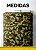 Tecido Oxford Estampa Digital Camuflado 1,55m de Largura - Imagem 1