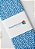 Tecido Oxford Estampa Digital Camuflado Pixel Azul 1,55m de Largura - Imagem 3