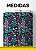 Tecido Oxford Estampa Digital Boho Style 1,55m de Largura - Imagem 1