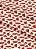 Tecido Oxford Estampa Digital Melancia Fundo Braco 1,55m de Largura - Imagem 1