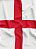 Tecido Oxford Estampa Digital Bandeira Inglaterra 1,55m de Largura - Imagem 1