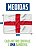Tecido Oxford Estampa Digital Bandeira Inglaterra 1,55m de Largura - Imagem 2