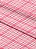 Tecido Helanca Estampa Digital  Xadrez Mini Rosa e Branco 1,55m de Largura - Imagem 1