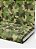 Tecido Veludo Suede Estampa Digital Camuflagem e Dinos 1,40m de Largura - Imagem 1