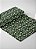 Tecido Veludo Suede Estampa Digital Camuflado Pixel Militar 1,40m de Largura - Imagem 1