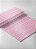 Tecido Veludo Suede Estampa Digital Arabesco Rosa Francês 1,40m de Largura - Imagem 1