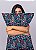 Tecido Tactel Estampa Digital Boho Style 1,55m de Largura - Imagem 2