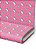 Tecido Tactel Estampa Digital Unicornios Fundo Pink 1,55m de Largura - Imagem 1