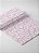 Tecido Oxford Estampa Digital Arabesco Rosa 1,55 de Largura - Imagem 1