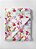 Tecido Microfibra Estampa Digital Floral 103 com 1,55m de Largura - Imagem 1