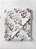 Tecido Microfibra Estampa Digital Floral 194 com 1,55m de Largura - Imagem 1