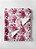 Tecido Microfibra Estampa Digital Floral 210 com 1,55m de Largura - Imagem 1