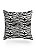 Tecido Microfibra Estampa Digital Zebra 1,55m de Largura - Imagem 2