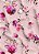 Tecido Micropercal Estampa Digital Floral 99 com 1,55m de Largura - Imagem 1
