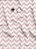 Tecido Micropercal Estampa Digital Chevron Rosa 1,55m de Largura - Imagem 1