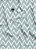 Tecido Micropercal Estampa Digital Chevron Verde e Cinza 1,55m de Largura - Imagem 1